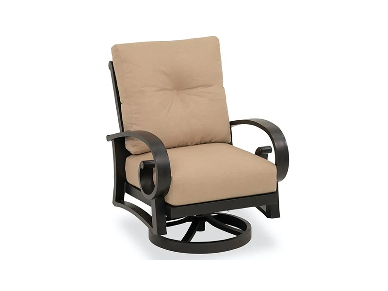 Poltronas giratórias